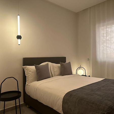 Residence Neya Harhoura Темара Экстерьер фото