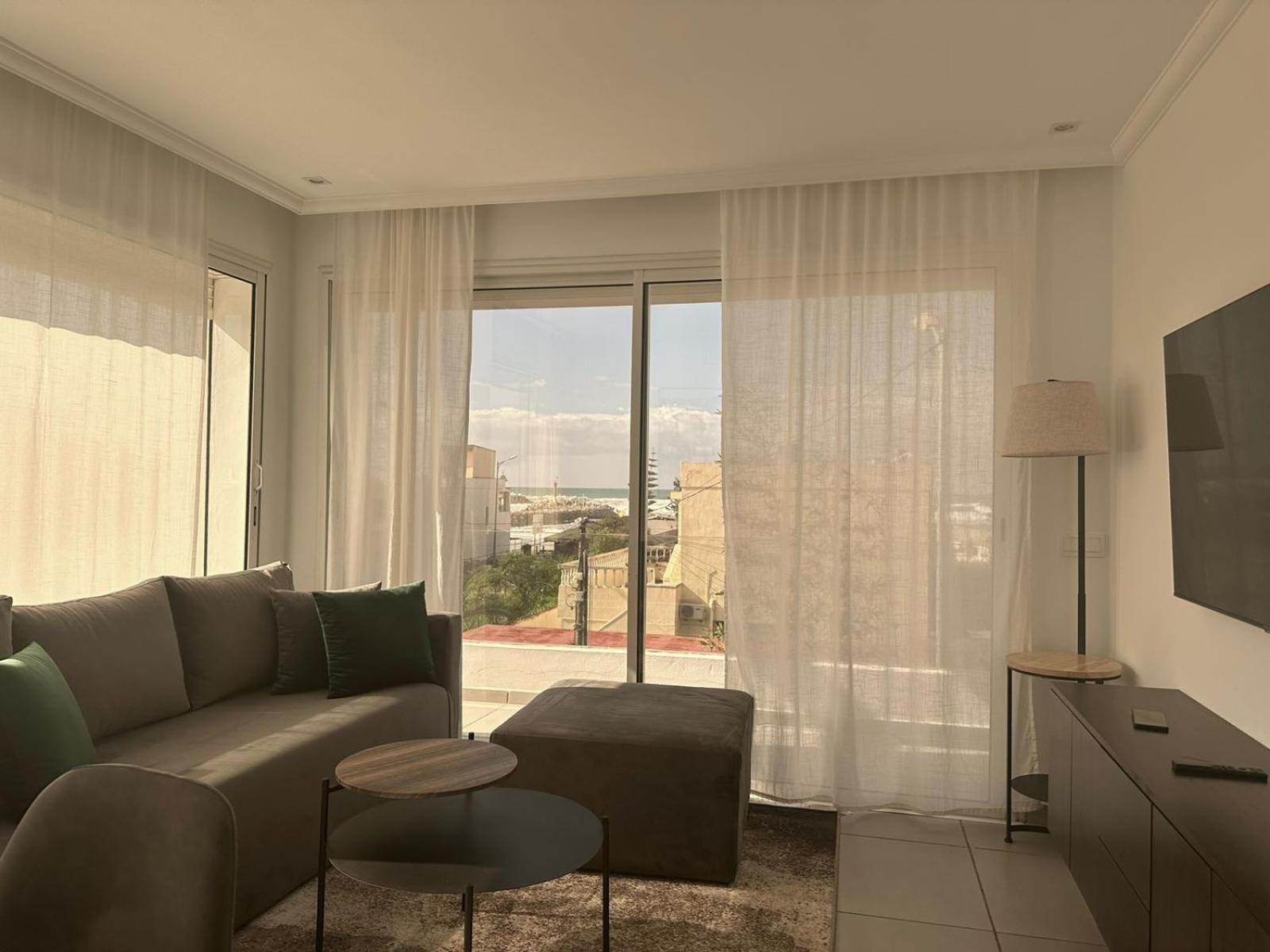 Residence Neya Harhoura Темара Экстерьер фото