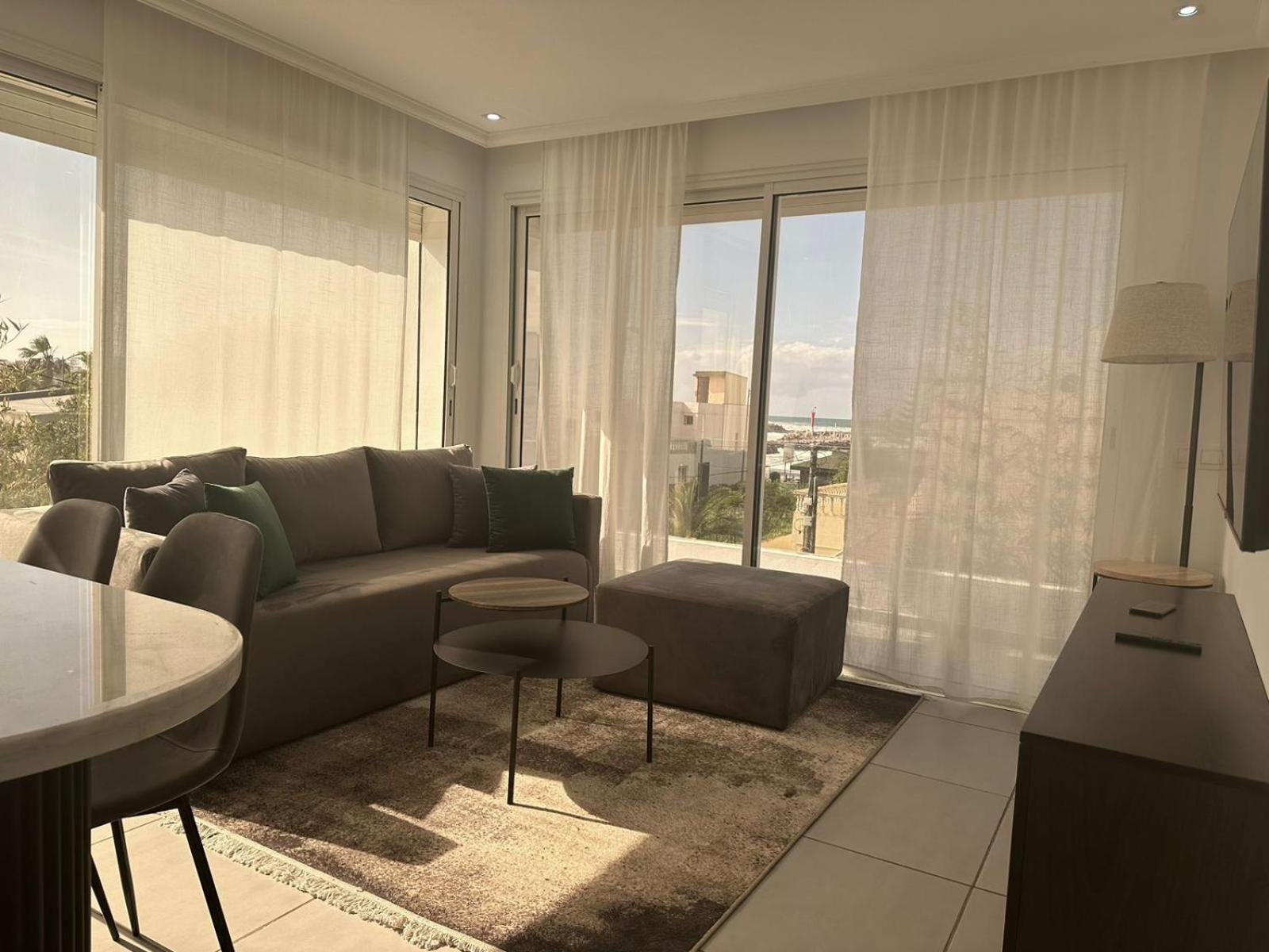 Residence Neya Harhoura Темара Экстерьер фото