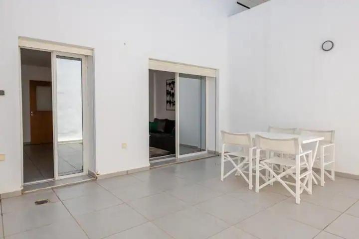 Residence Neya Harhoura Темара Экстерьер фото