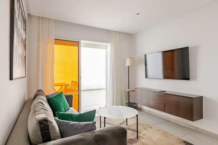 Residence Neya Harhoura Темара Экстерьер фото