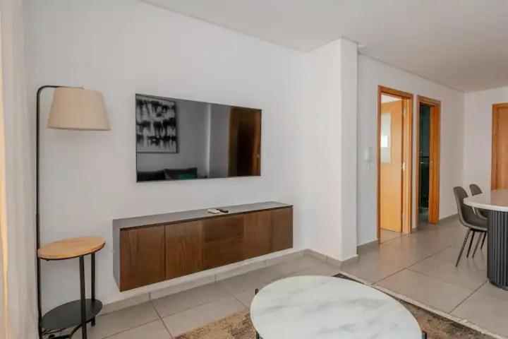 Residence Neya Harhoura Темара Экстерьер фото